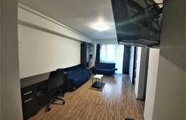 Apartament 1 camera + nisa de dormit, 40 mp, terasa, complex Studium Green 