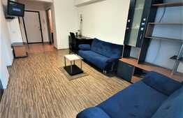 Apartament 1 camera + nisa de dormit, 40 mp, terasa, complex Studium Green 