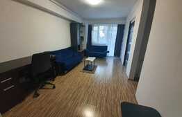Apartament 1 camera + nisa de dormit, 40 mp, terasa, complex Studium Green 