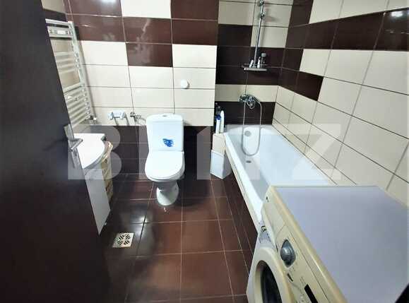 Garsonieră de închiriat Gheorgheni - 64360AI | BLITZ Cluj-Napoca | Poza2