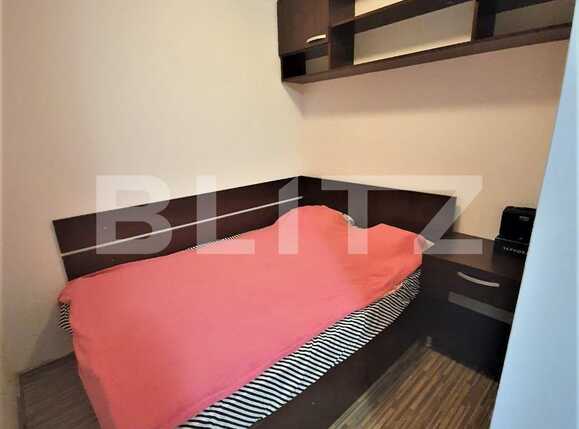 Garsonieră de închiriat Gheorgheni - 64360AI | BLITZ Cluj-Napoca | Poza3