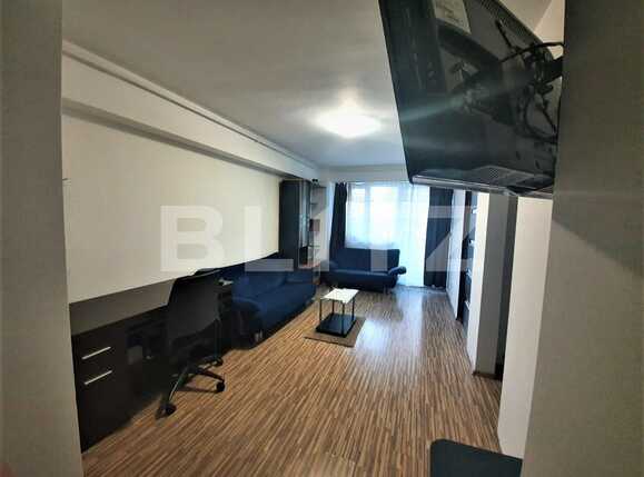 Garsonieră de închiriat Gheorgheni - 64360AI | BLITZ Cluj-Napoca | Poza4