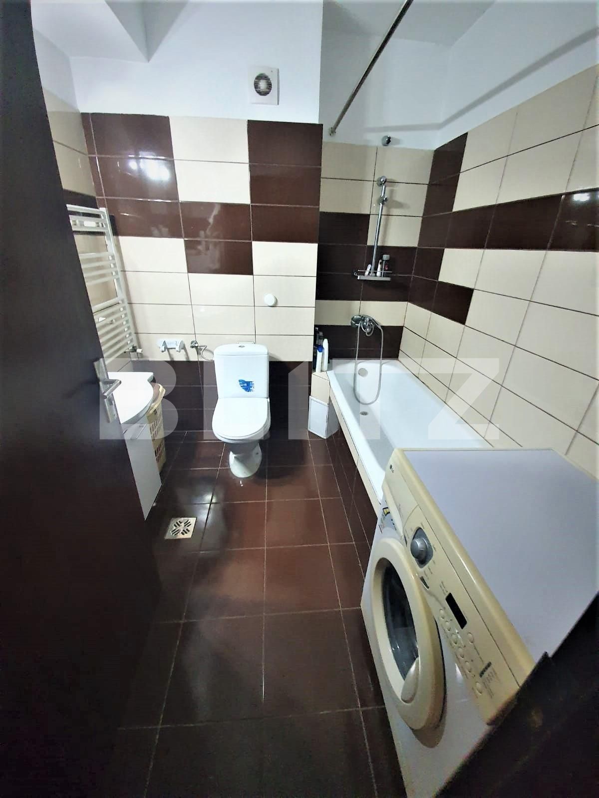 Garsonieră de închiriat Gheorgheni - 64360AI | BLITZ Cluj-Napoca | Poza2