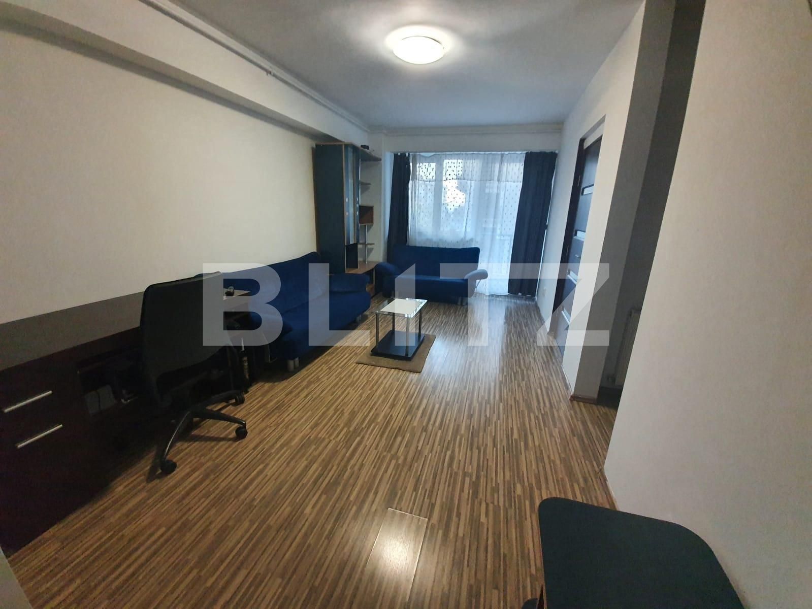 Garsonieră de închiriat Gheorgheni - 64360AI | BLITZ Cluj-Napoca | Poza5