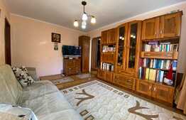 Apartament 4 camere, 80mp, Centru Civic 