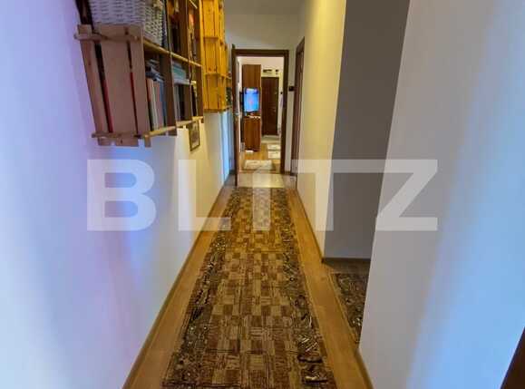 Apartament de vânzare 4 camere Centrul Civic - 64362AV | BLITZ Brașov | Poza5