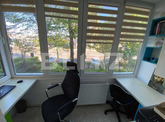 Apartament de vânzare 4 camere Centrul Civic - 64362AV | BLITZ Brașov | Poza9