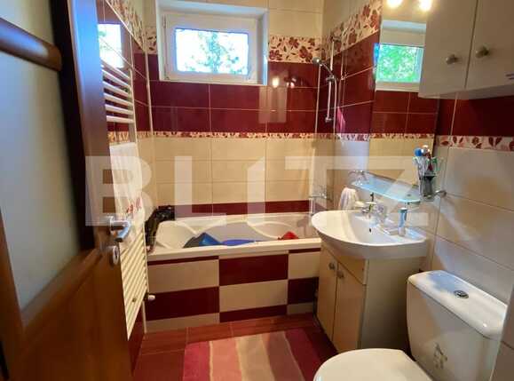 Apartament de vânzare 4 camere Centrul Civic - 64362AV | BLITZ Brașov | Poza7