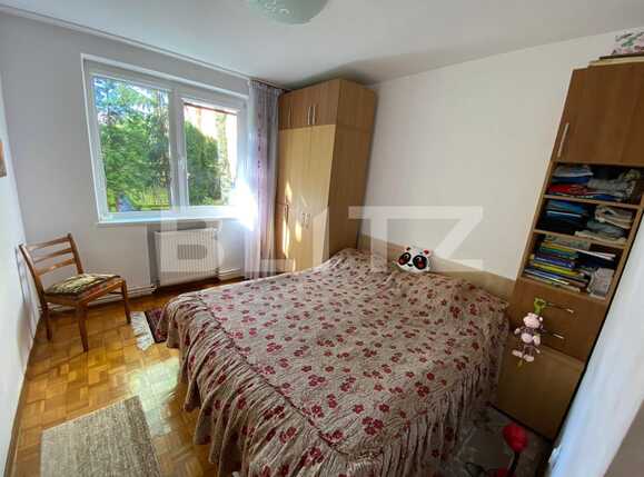Apartament de vânzare 4 camere Centrul Civic - 64362AV | BLITZ Brașov | Poza6