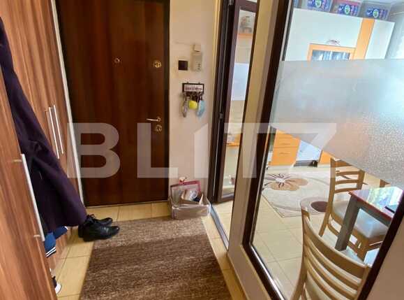 Apartament de vânzare 4 camere Centrul Civic - 64362AV | BLITZ Brașov | Poza3