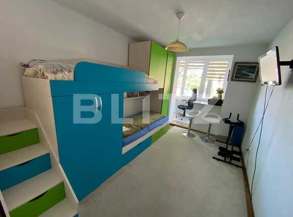 Apartament de vânzare 4 camere Centrul Civic - 64362AV | BLITZ Brașov | Poza8