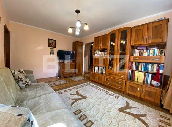 Apartament de vânzare 4 camere Centrul Civic - 64362AV | BLITZ Brașov | Poza2