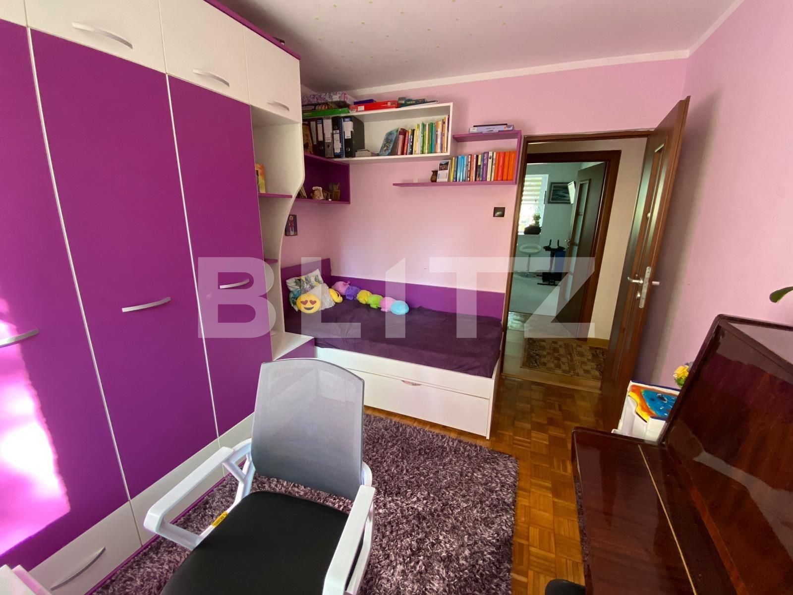 Apartament de vânzare 4 camere Centrul Civic - 64362AV | BLITZ Brașov | Poza12