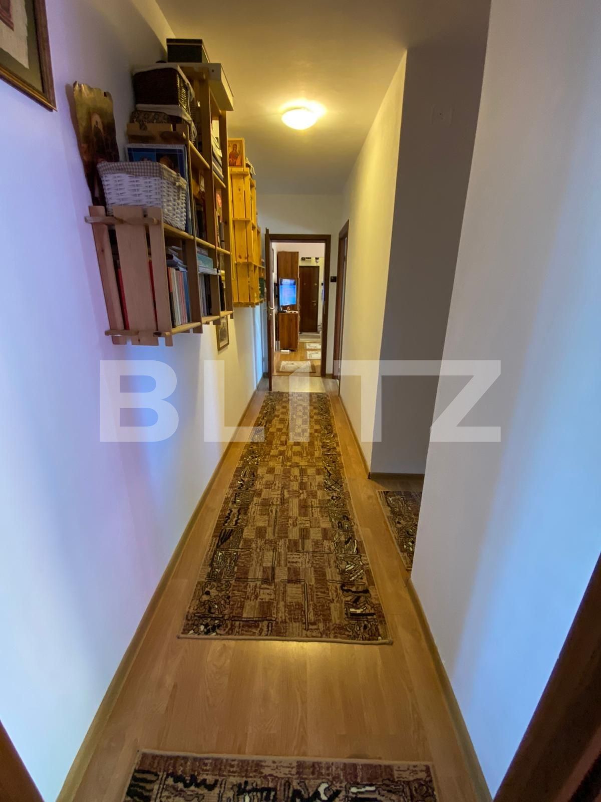 Apartament de vânzare 4 camere Centrul Civic - 64362AV | BLITZ Brașov | Poza5