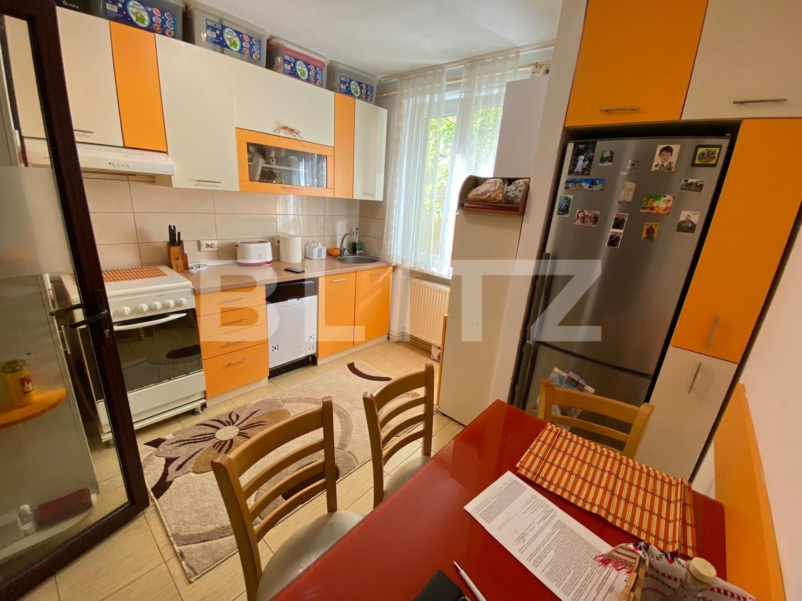 Apartament de vânzare 4 camere Centrul Civic - 64362AV | BLITZ Brașov | Poza4