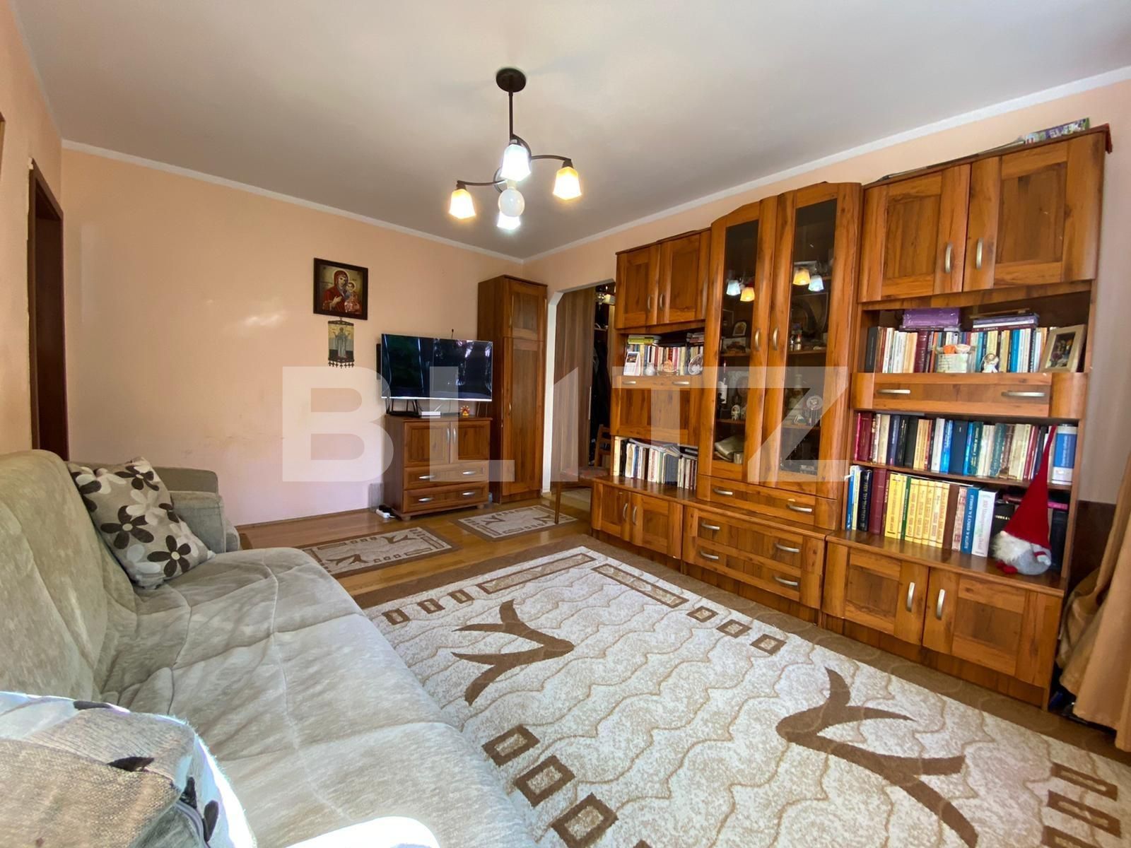 Apartament de vânzare 4 camere Centrul Civic - 64362AV | BLITZ Brașov | Poza2