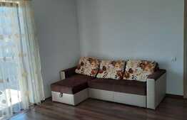 1 camera, 42 mp, loc de parcare, zona Expo Transilvania