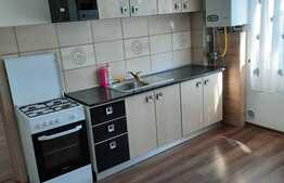 1 camera, 42 mp, loc de parcare, zona Expo Transilvania