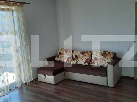 Garsonieră de închiriat Marasti - 64365AI | BLITZ Cluj-Napoca | Poza1