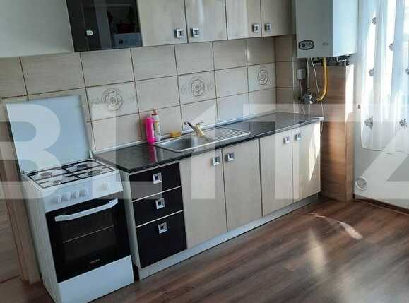 Garsonieră de închiriat Marasti - 64365AI | BLITZ Cluj-Napoca | Poza4