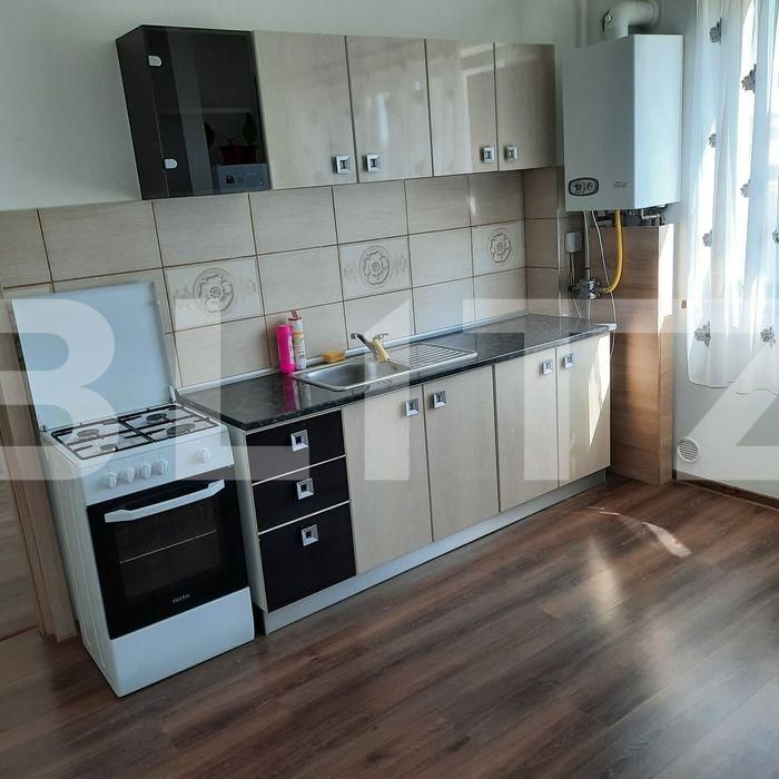 Garsonieră de închiriat Marasti - 64365AI | BLITZ Cluj-Napoca | Poza4