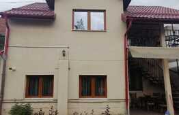 Casa cuplata, 100 mp utili, Gheorgheni