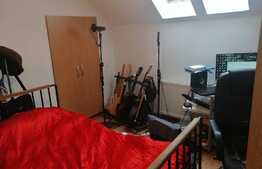 Casa cuplata, 100 mp utili, Gheorgheni