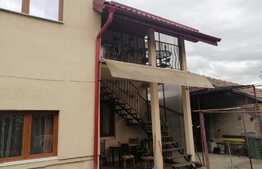 Casa cuplata, 100 mp utili, Gheorgheni