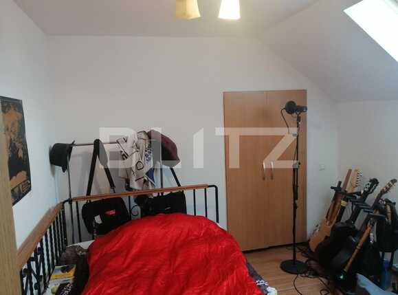 Casa de vânzare 4 camere Gheorgheni - 64366CV | BLITZ Cluj-Napoca | Poza5