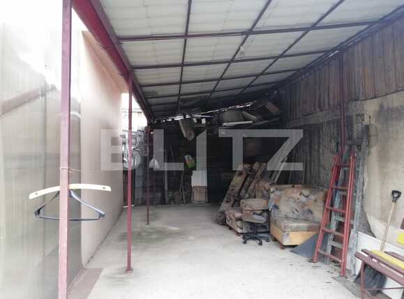 Casa de vânzare 4 camere Gheorgheni - 64366CV | BLITZ Cluj-Napoca | Poza9