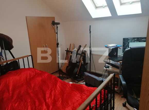 Casa de vânzare 4 camere Gheorgheni - 64366CV | BLITZ Cluj-Napoca | Poza6