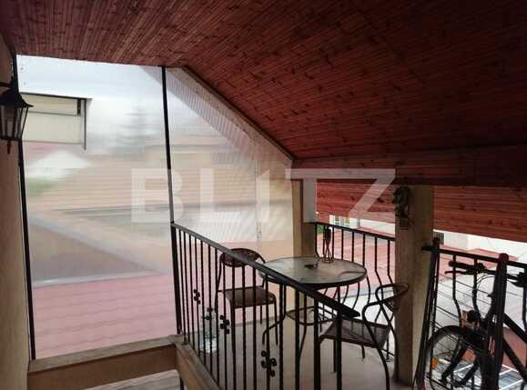 Casa de vânzare 4 camere Gheorgheni - 64366CV | BLITZ Cluj-Napoca | Poza8