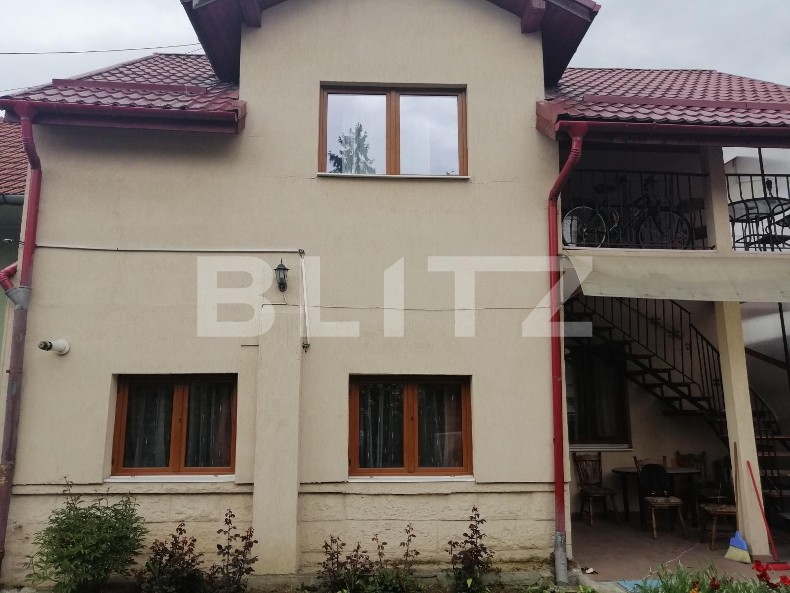 Casa de vânzare 4 camere Gheorgheni - 64366CV | BLITZ Cluj-Napoca | Poza2