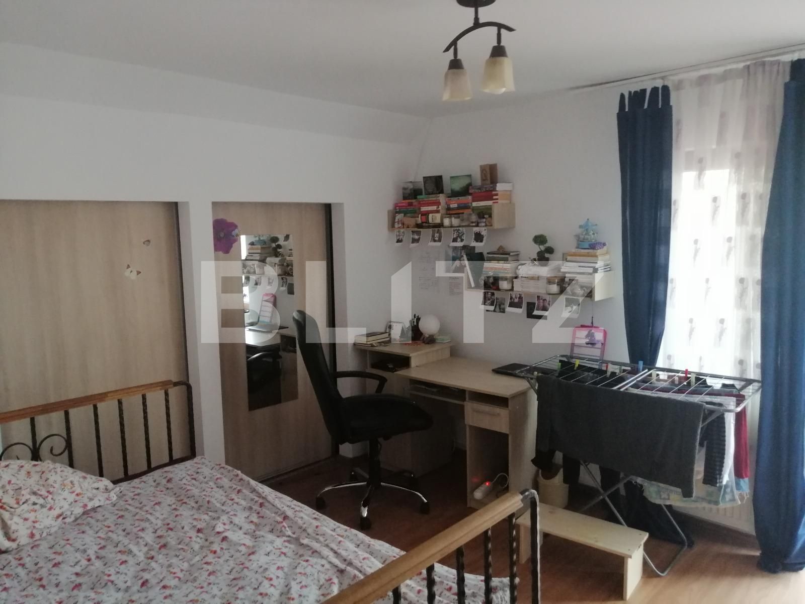 Casa de vânzare 4 camere Gheorgheni - 64366CV | BLITZ Cluj-Napoca | Poza4