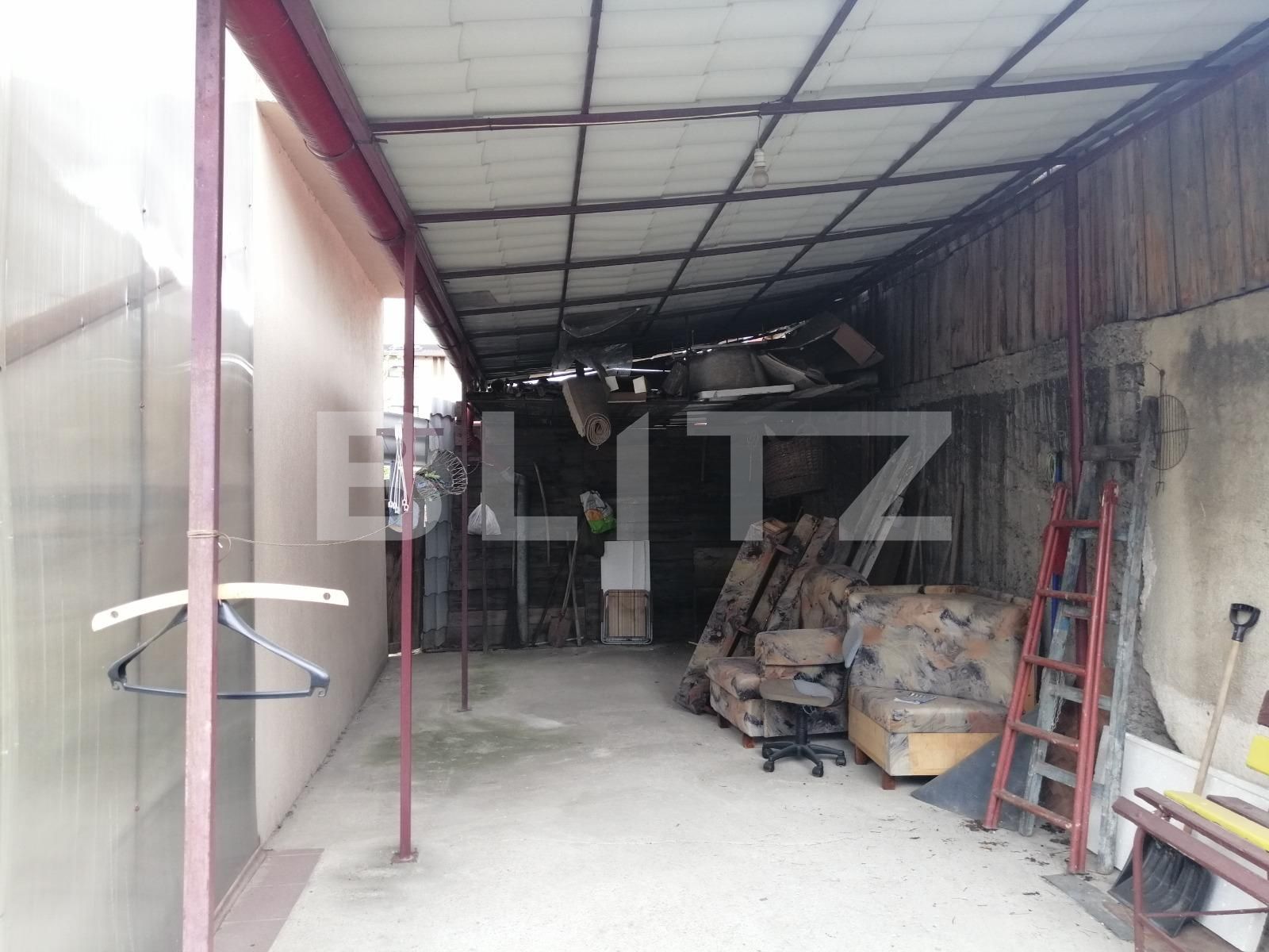 Casa de vânzare 4 camere Gheorgheni - 64366CV | BLITZ Cluj-Napoca | Poza9