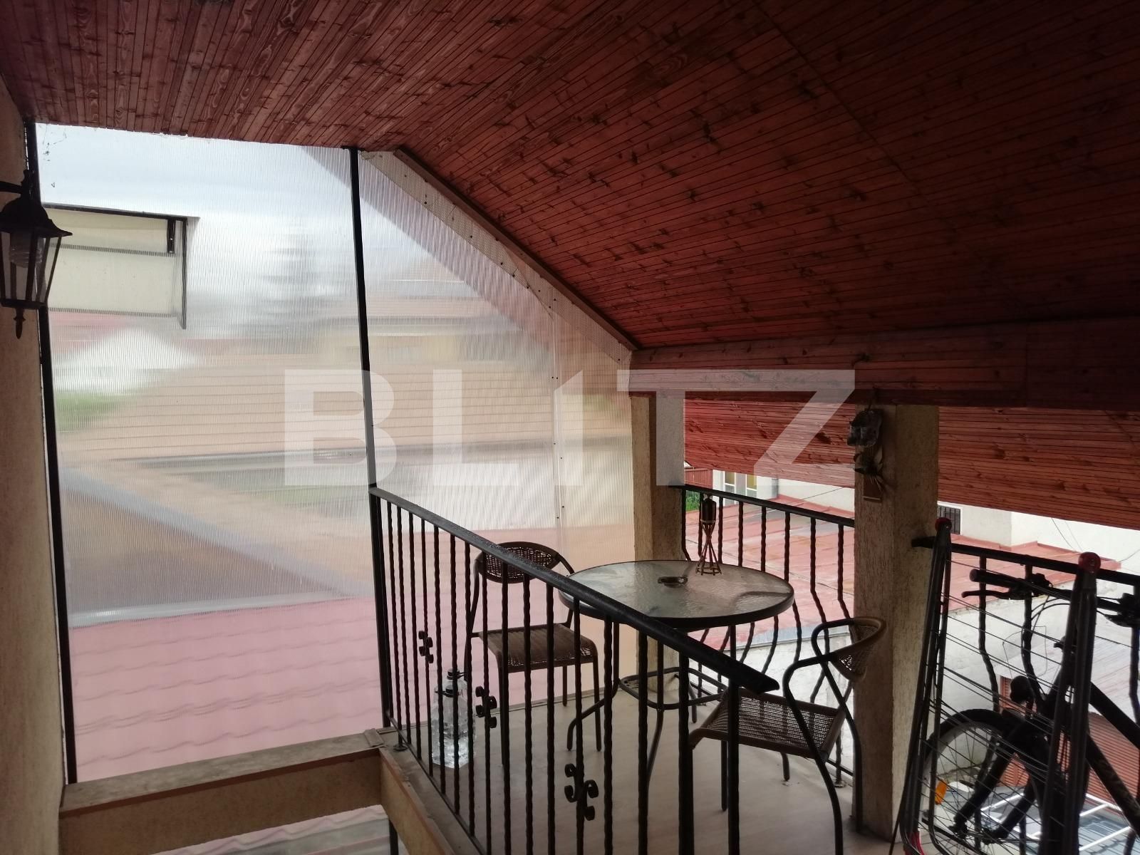 Casa de vânzare 4 camere Gheorgheni - 64366CV | BLITZ Cluj-Napoca | Poza8