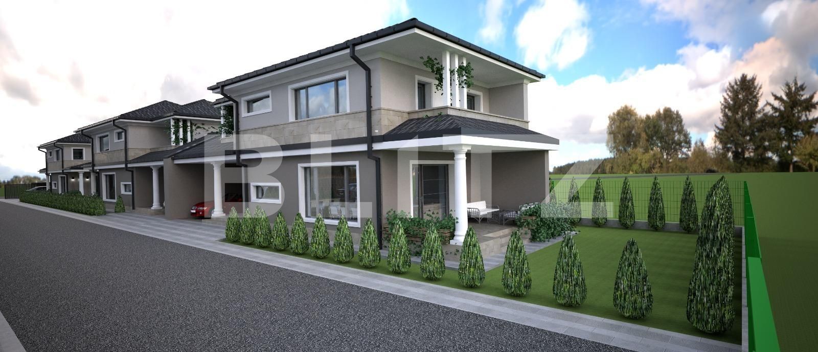 Casa de vânzare 4 camere Floreşti - 64368CV | BLITZ Cluj-Napoca | Poza2