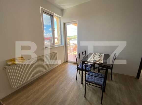 Apartament de închiriat 2 camere Floreşti - 64370AI | BLITZ Cluj-Napoca | Poza8