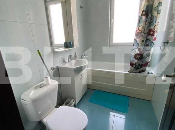 Apartament de închiriat 2 camere Floreşti - 64370AI | BLITZ Cluj-Napoca | Poza10