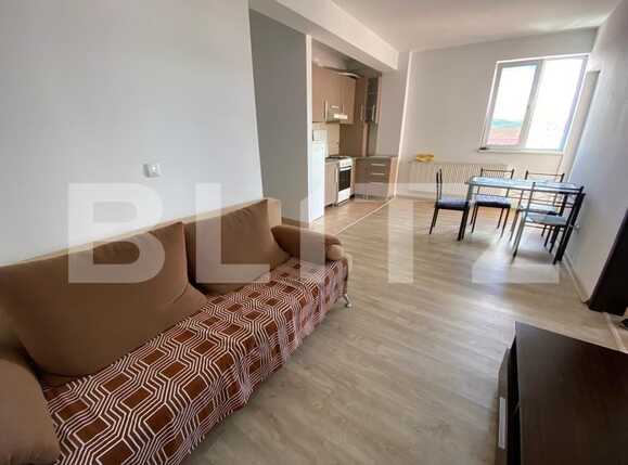 Apartament de închiriat 2 camere Floreşti - 64370AI | BLITZ Cluj-Napoca | Poza6