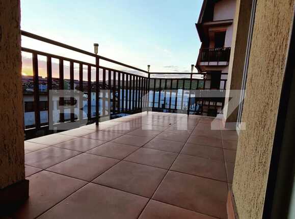 Apartament de închiriat 2 camere Floreşti - 64370AI | BLITZ Cluj-Napoca | Poza13