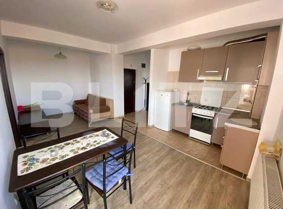 Apartament de închiriat 2 camere Floreşti - 64370AI | BLITZ Cluj-Napoca | Poza1