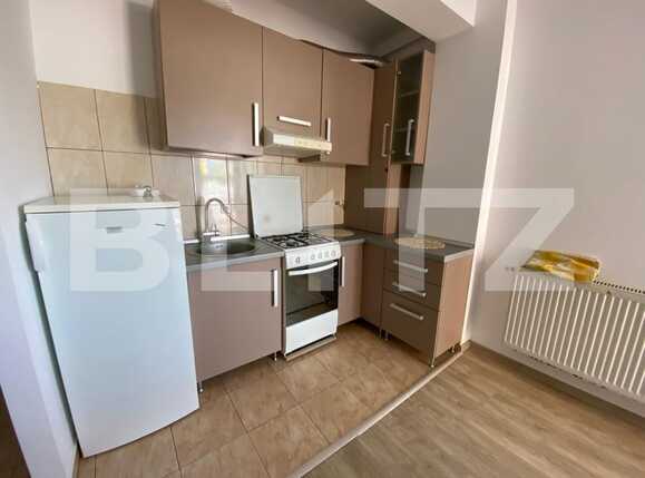 Apartament de închiriat 2 camere Floreşti - 64370AI | BLITZ Cluj-Napoca | Poza2