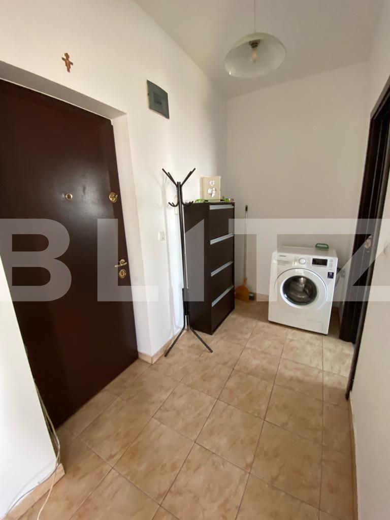 Apartament de închiriat 2 camere Floreşti - 64370AI | BLITZ Cluj-Napoca | Poza9