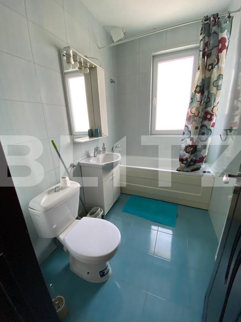 Apartament de închiriat 2 camere Floreşti - 64370AI | BLITZ Cluj-Napoca | Poza10