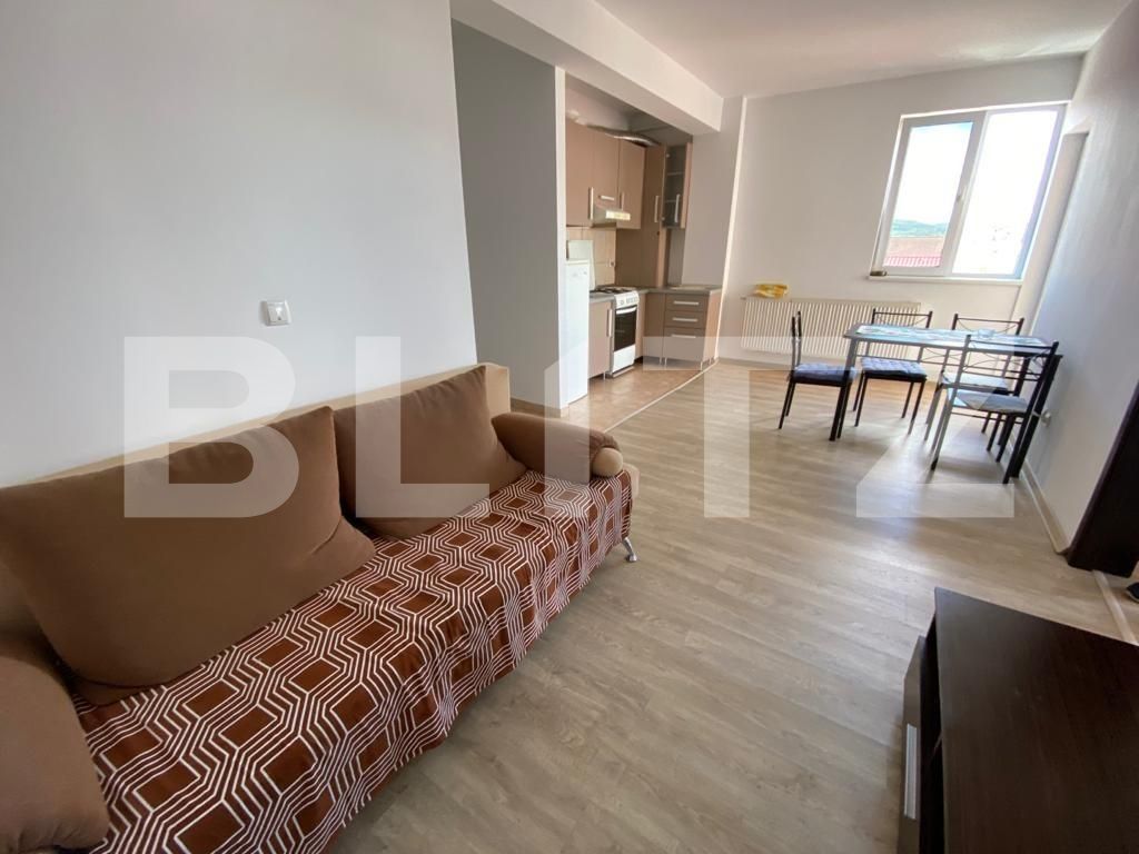 Apartament de închiriat 2 camere Floreşti - 64370AI | BLITZ Cluj-Napoca | Poza6
