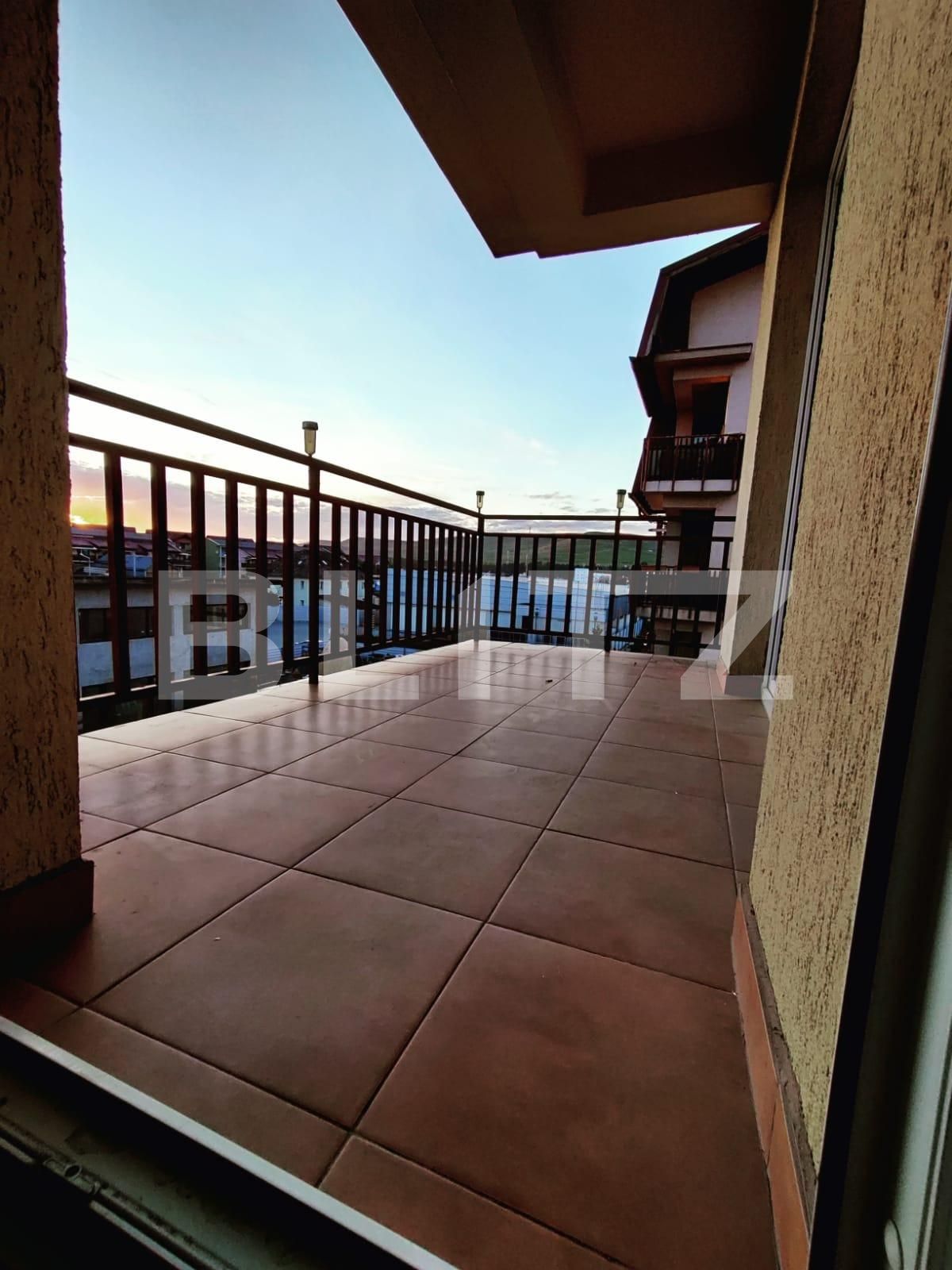 Apartament de închiriat 2 camere Floreşti - 64370AI | BLITZ Cluj-Napoca | Poza13