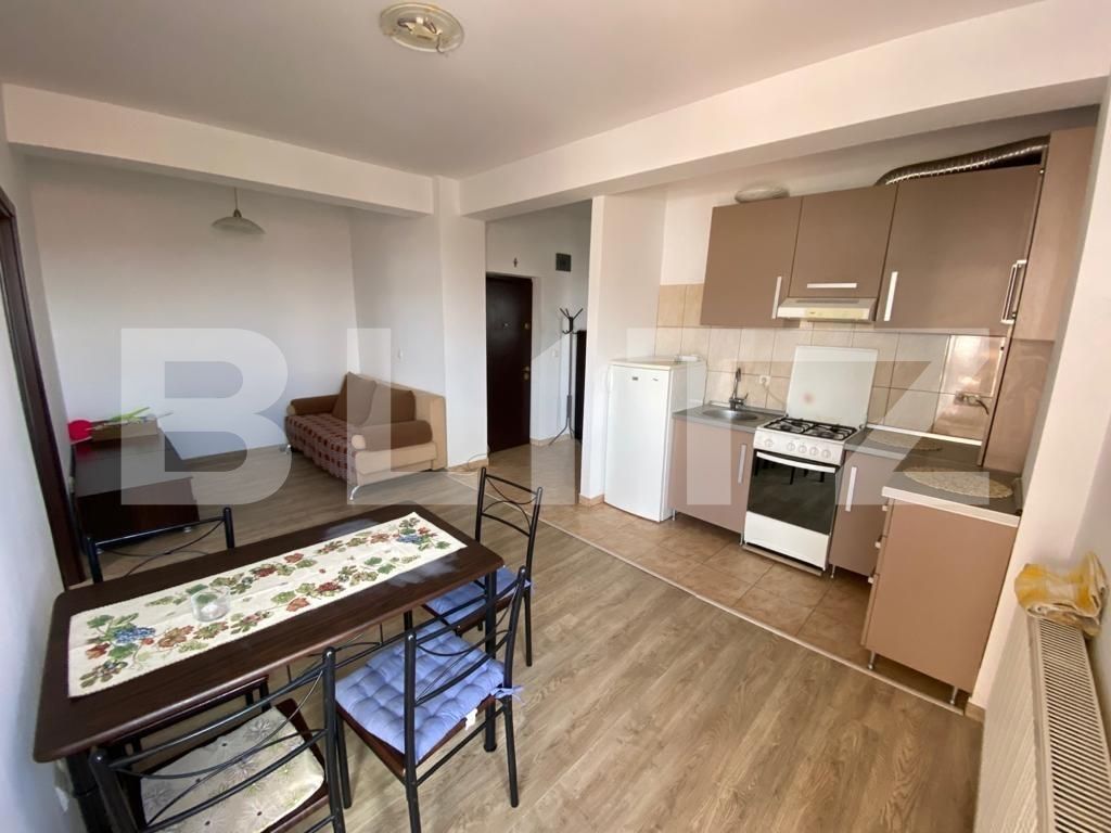 Apartament de închiriat 2 camere Floreşti - 64370AI | BLITZ Cluj-Napoca | Poza1