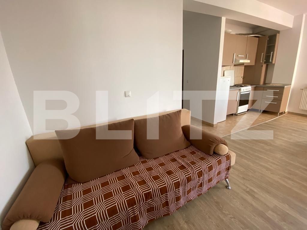 Apartament de închiriat 2 camere Floreşti - 64370AI | BLITZ Cluj-Napoca | Poza5