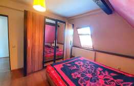 Investitie sigura la 5 minute de VIVO! 2 camere, mobilat, utilat, parcare! Zona Muzeul Apei!